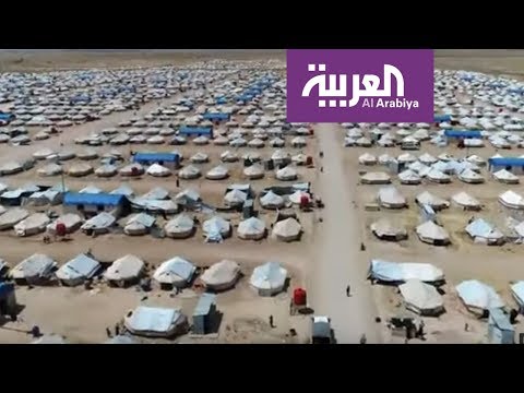 أحد تقرير أممي يحذر من ارتفاع أعداد النازحين السوريين