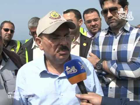 اللجنة القطرية تواصل عملها لإنهاء مشاريع إعمار غزة