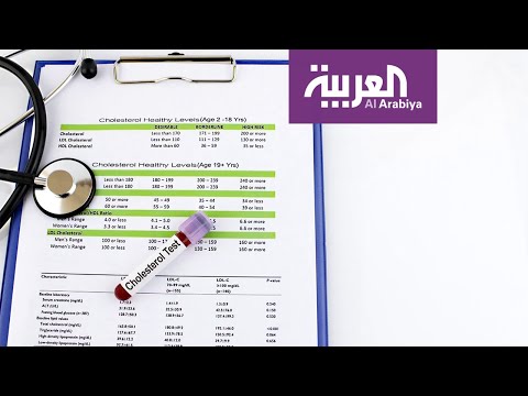 لقاح ضد الكوليسترول قريبا في الأسواق