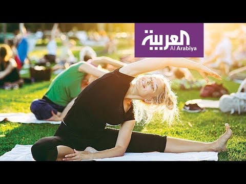 اجعل مناعتك أقوى بهذه التمارين