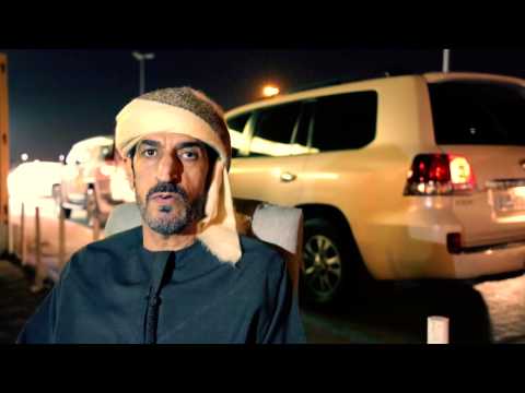 صاحب مطعم على ذوقك يروي تفاصيل إنشاءه للمطعم لخدمة الحي