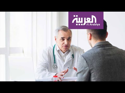 الرزيوم تقنية سريعة لعلاج تضخم البروستاتا الحميد