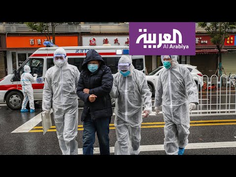 كورونا يتمدد بسرعة ويحصد 80 قتيلا ويصيب 2700
