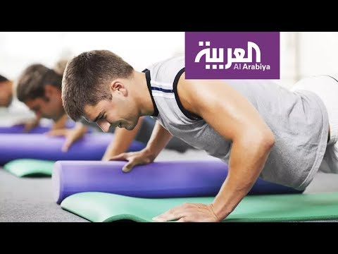 نصائح للمبتدئين في صالات الرياضة