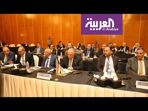 آمال المصريين معلقة على اجتماع واشنطن حول سد النهضة