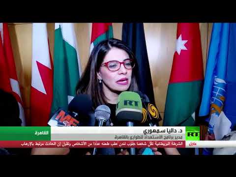 تدابير احترازية في مصر ضد كورونا