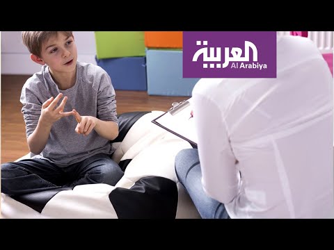 كيف تخلص أبناءك من التأتأة والتلعثم