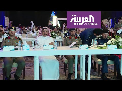 السعودية تبحث استخدام الذكاء الاصطناعي في عمليات إطفاء الحرائق