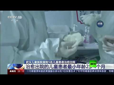 تسجيل إصابة أول رضيع بفيروس كورونا