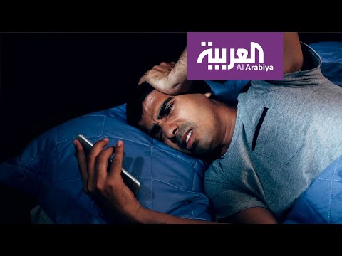 كيف نتعامل مع متلازمة الإجهاد البصري