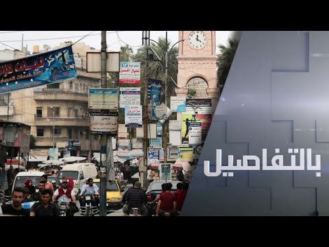 بشار الأسد يؤكد استمرار معارك تحرير ريفي حلب وإدلب