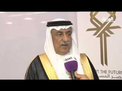 وزير المال السعودي يشرح تفاصيل المساعدات إلى مصر شاهد