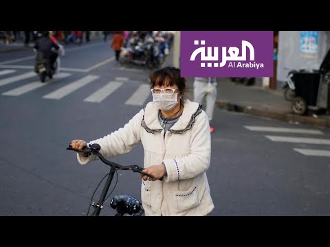 تطور خطير حول كورونا والمصابون بالفيروس بلا عدوى