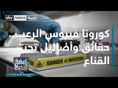 شاهد تساؤلات عدة بشأن فيروس كورونا والإجرائية الوقائية للحد من انتشاره