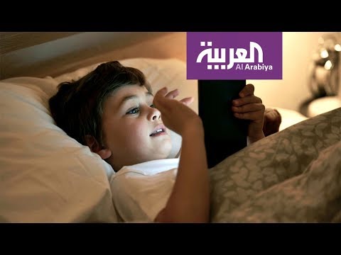 دراسة تحذّر من تأثير الأجهزة الذكية على نوم الأطفال