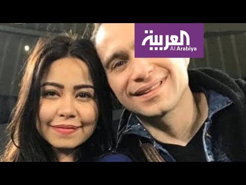 التفاصيل الكاملة لقرار حبس حسام حبيب زوج الفنانة شيرين عامًا