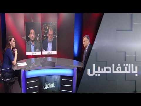 شاهد اتفاق جديد حول إدلب يجمع بوتين وأردوغان