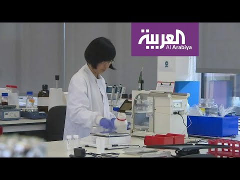 الجميع ينتظر اللقاح لمواجهة كورونا لكن ينتظر متطوعين