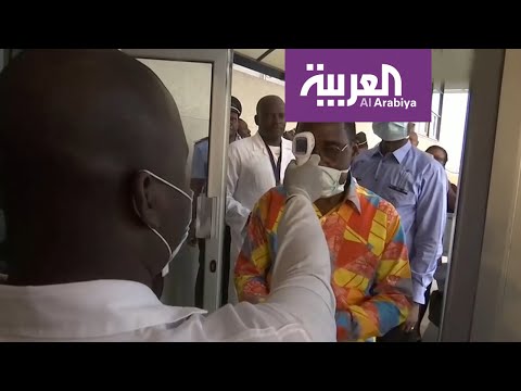 مكتشف إيبولا يؤكد أن كورونا خطير وينتشر بسرعة رهيبة