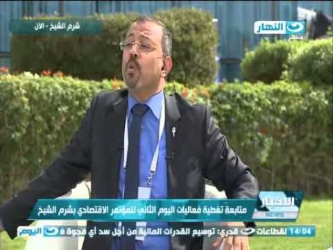 محمد العبار يفاجأ مذيعي النهار على الهواء