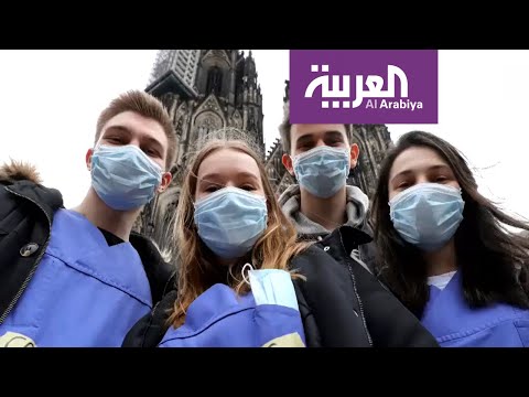 10 أسباب تبدد الذعر من فيروس كورونا