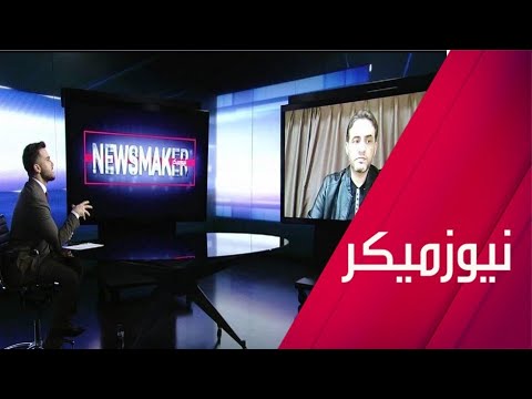 شاهد قصة أول عربي شُفي من كورونا في ووهان الصينية