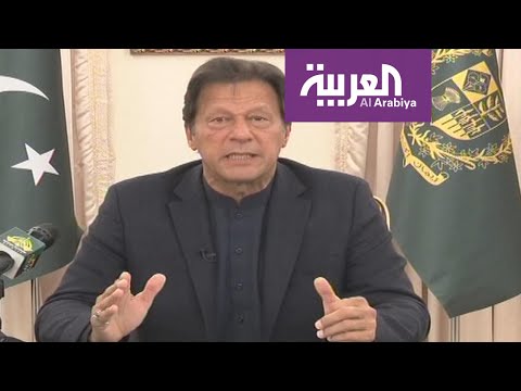 باكستان تواجه فيروس كورونا بمنظمة صحية متردية