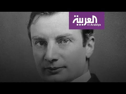 طبيب روسي أنقذ البشرية من أوبئة بتجارب على نفسه