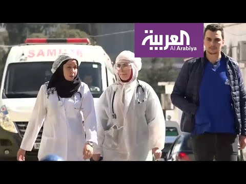 عشرات العائلات في الجزائر فقدت مصدر رزقها بسبب الحجر الصحي