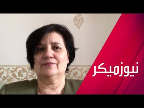 شاهد ممثلة الصحة العالمية في روسيا تُقيم خطر كورونا ودور المنظومة الصحية