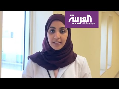 الجيش الأبيض خط الدفاع الأول في وجه كورونا