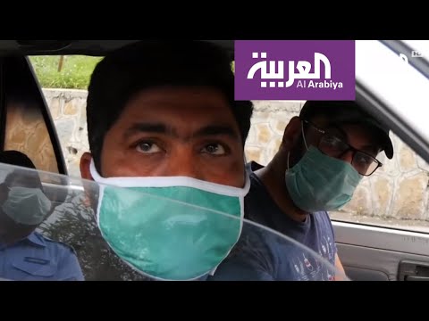 كورونا يتفشى في باكستان ويُسجِّل ٢٥ حالة وفاة