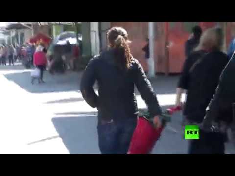 اعتقال مصابة بـكورونا في تشيلي بعد فرارها من المستشفى