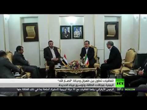 في إطار الشراكة الاقتصادية والدعم العسكري