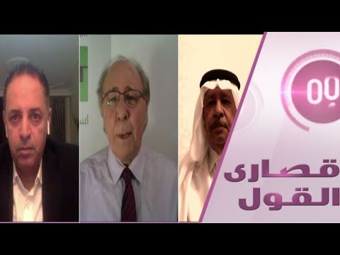 شاهد لمن الغلبة في زمن كورونا للصين ام للولايات المتحدة