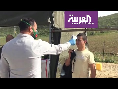 شاهد ٤٥ ألف قنبلة موقوتة تهدد الفلسطينيين خلال أعياد اليهود