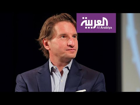 عضو الكونغرس دين فيليبس يحث إدارة ترمب على التحرك دوليًا لمواجهة ترامب