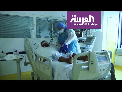 كورونا يترنح ببطء وتراجع مستقر في الوفيات والإصابات في أوروبا