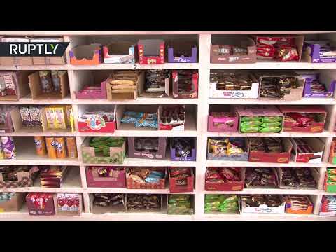 شاهد هكذا احتفل لينين بعيد ميلاده الـ150