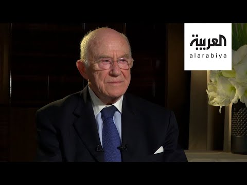 وزير الخارجية الفرنسي الأسبق هيرفيه دو شاريت يكشف أسرار عن حزب الله وإسرائيل