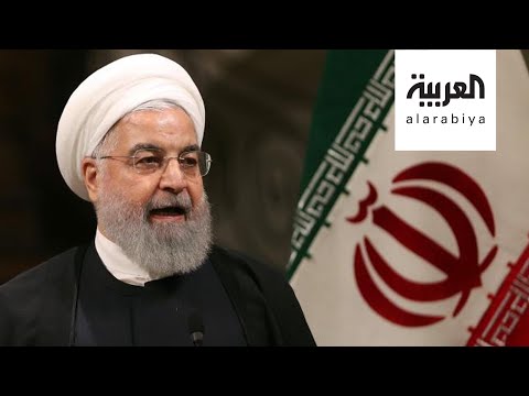 روحاني يهاجم مسؤولين أميركيين وينتقد تسميتهم للخليج العربي