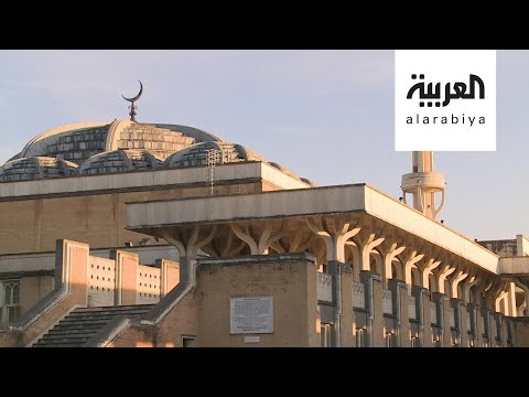 مساجد في إيطاليا تقدم إفطار رمضان بهذه الطريقة بسبب كورونا