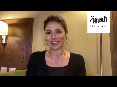 الفنانة السعودية إلهام علي تدخل دائرة الجدل بعملين في رمضان