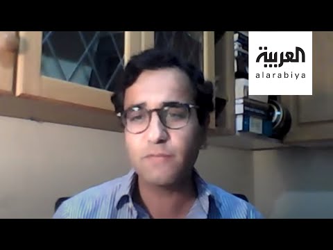 شاهد نائب بريطاني يتحدث عن أولويات حكومة جونسون