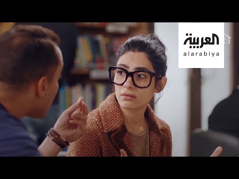 هدى المفتي تتحدث عن فالنتينو وترد على اتهامها بالجرأة