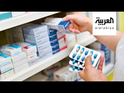 خبراء يُحذِّرون من الأدوية التي تباع بدون وصفة