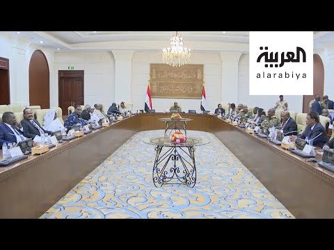 شاهد السودان على عتبة تحولات كبيرة نحو إعادة صياغة هياكل السلطة