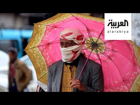 وزير يمني يؤكد أن صنعاء موبوءة بـكورونا