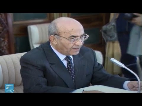 عبد الرحمن اليوسفي أحد أبرز وجوه التاريخ السياسي في المغرب