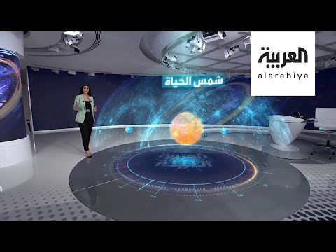 مسبار وكالة الفضاء الأوروبية أصبح في نصف المسافة إلى الشمس